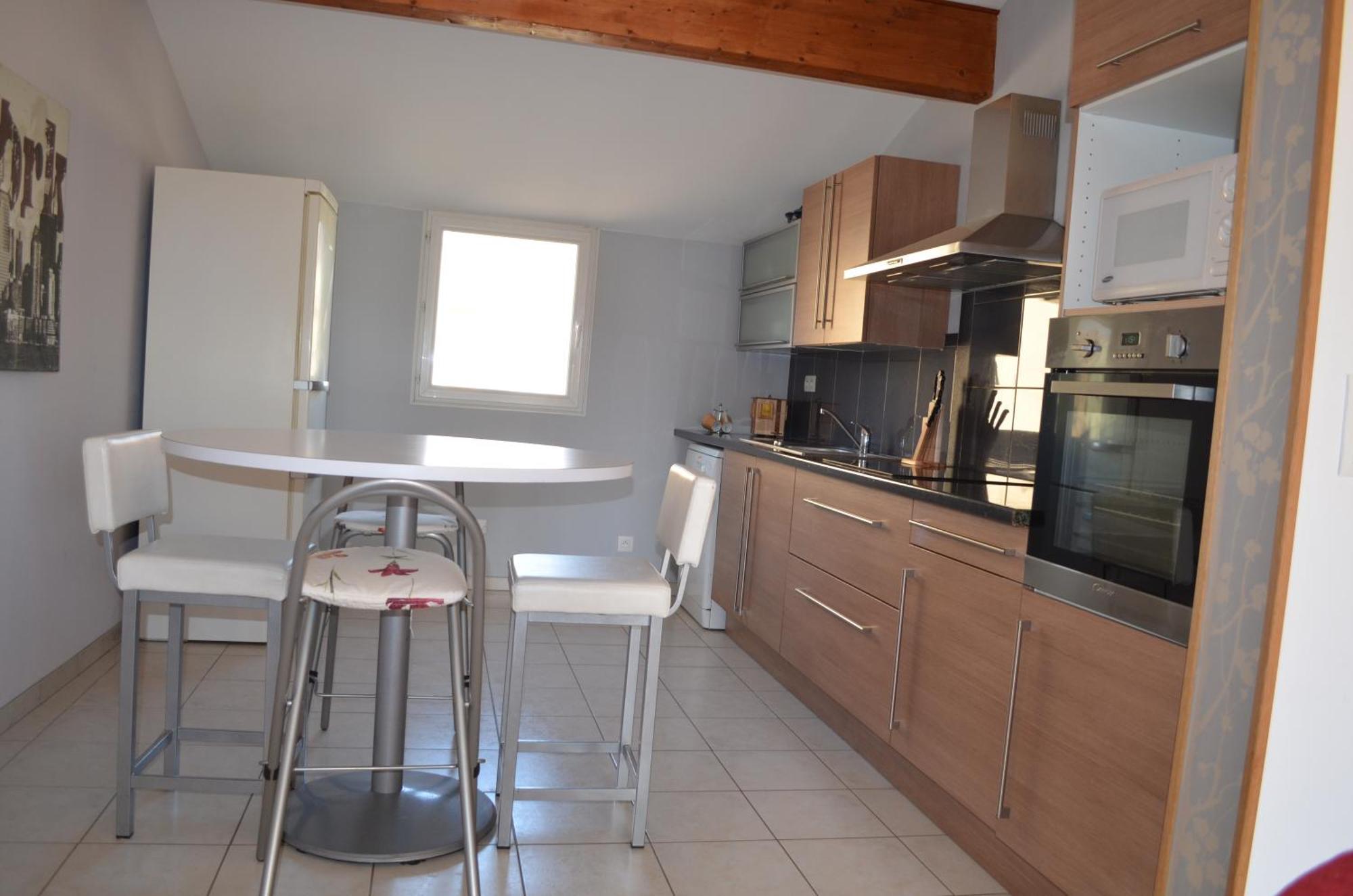 Appartement Mer Valras-Plage Exterior photo